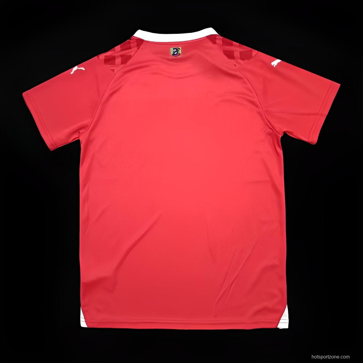 23/24 Heidenheim Home Jersey