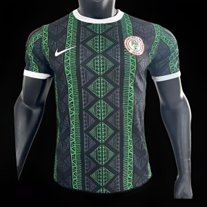 Player Version 2023 Nigeria Special Training Jersey