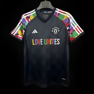 23/24 Arsenal Love Unites Collection Jersey