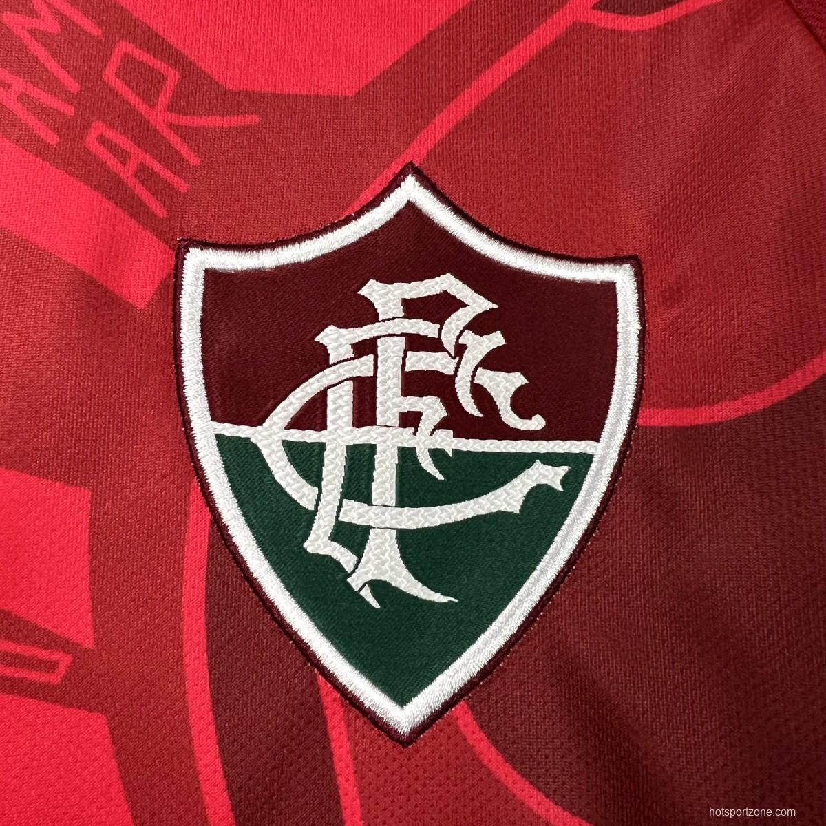 23/24 Fluminense 23-24 EveryTeamHasOne Jersey