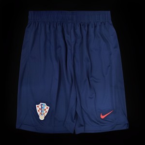 2024 Croatia Away Shorts