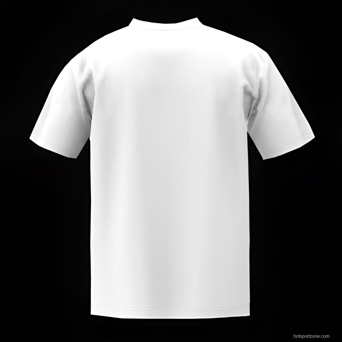 23/24 Inter Milan CAMPIONI D'ITALIA  White  T-Shirts