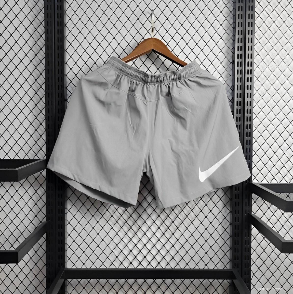 2024 Nike Grey Shorts