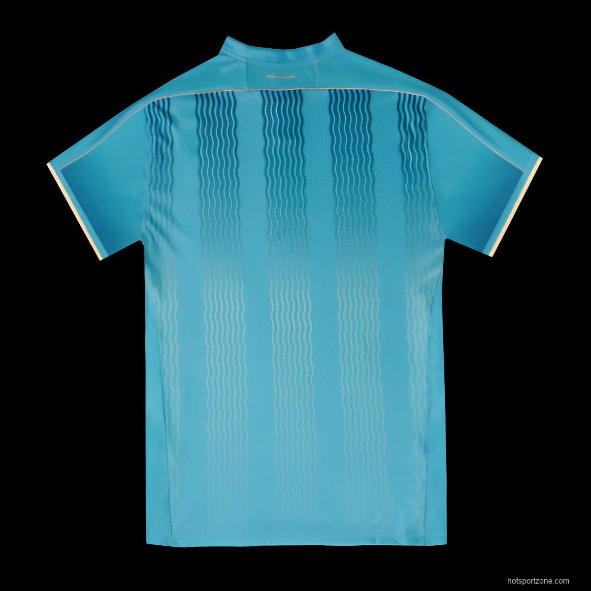 24/25 Venezia Third Blue Jersey