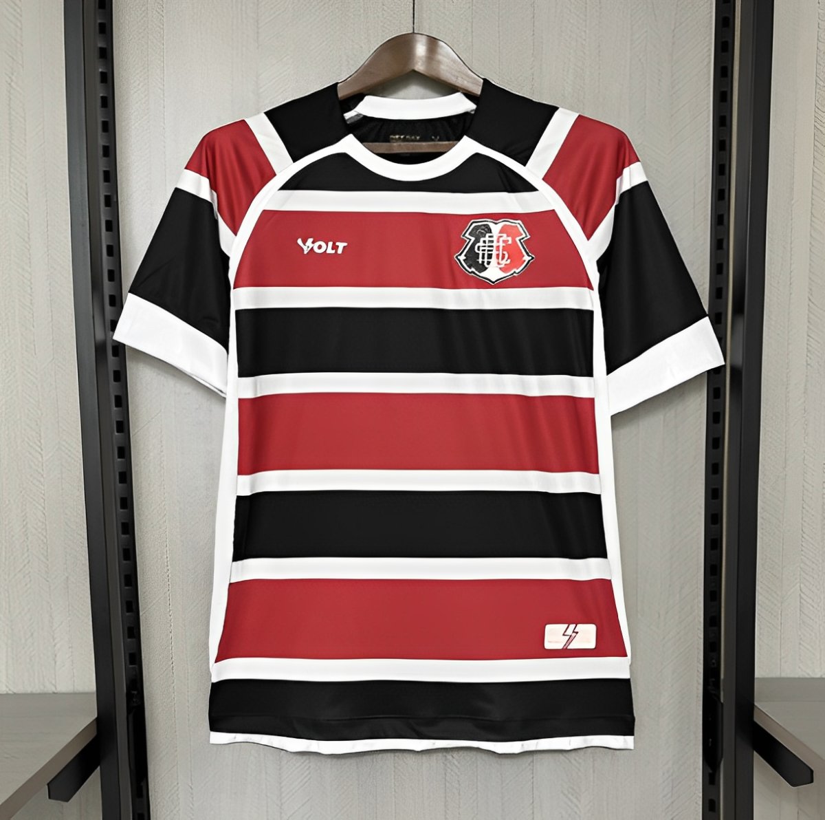 25/26 Santa Cruz Home S-XXXXL Jersey