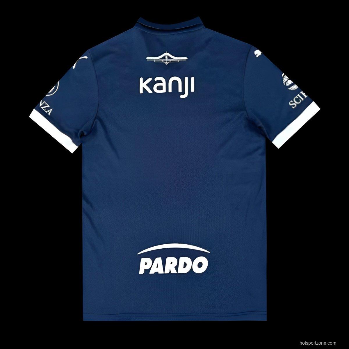 25/26 CA Independiente Third Jersey