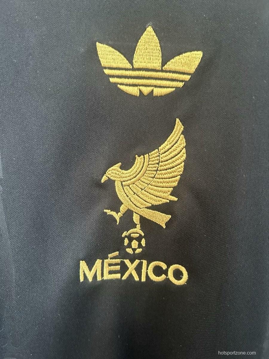 2025 Mexico Gold Cup Special Jersey