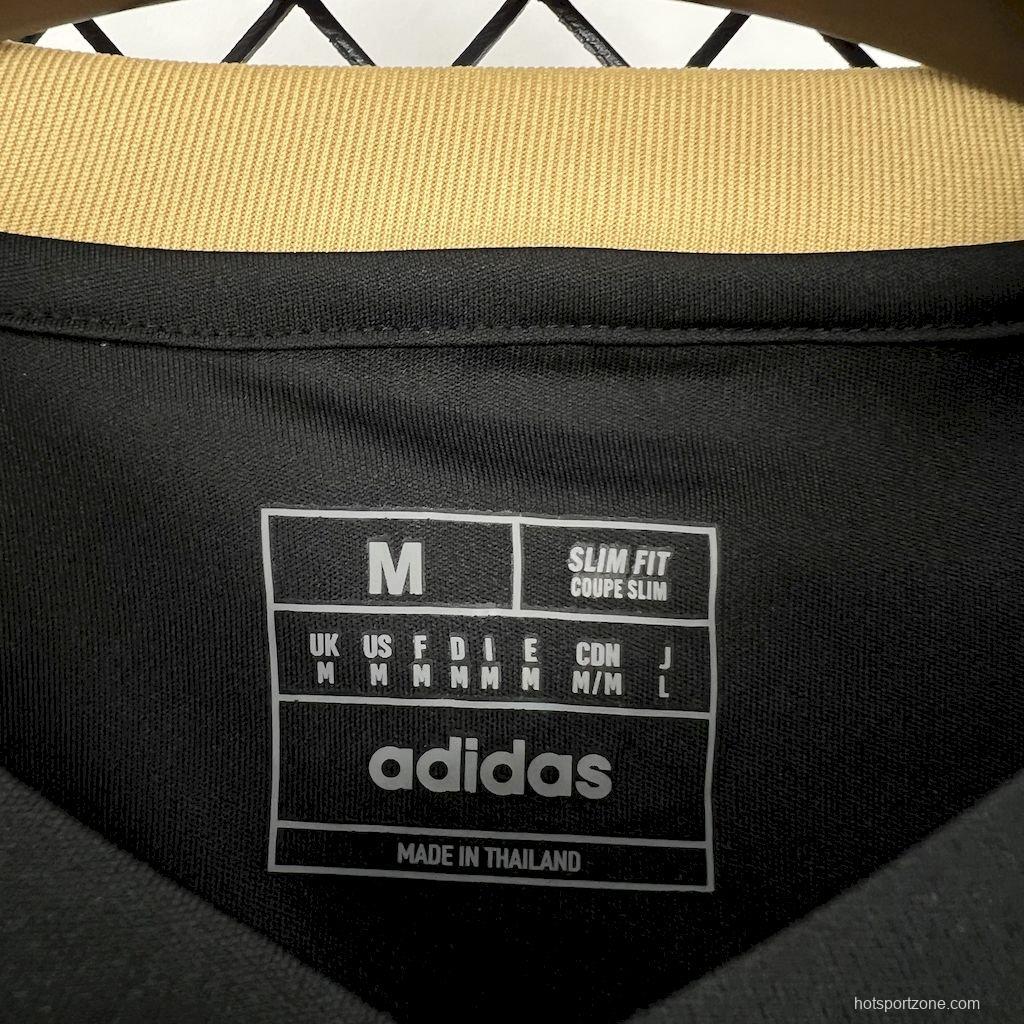 24/25 Al-Ahli Saudi 24-25 'Heritage' Third Jersey