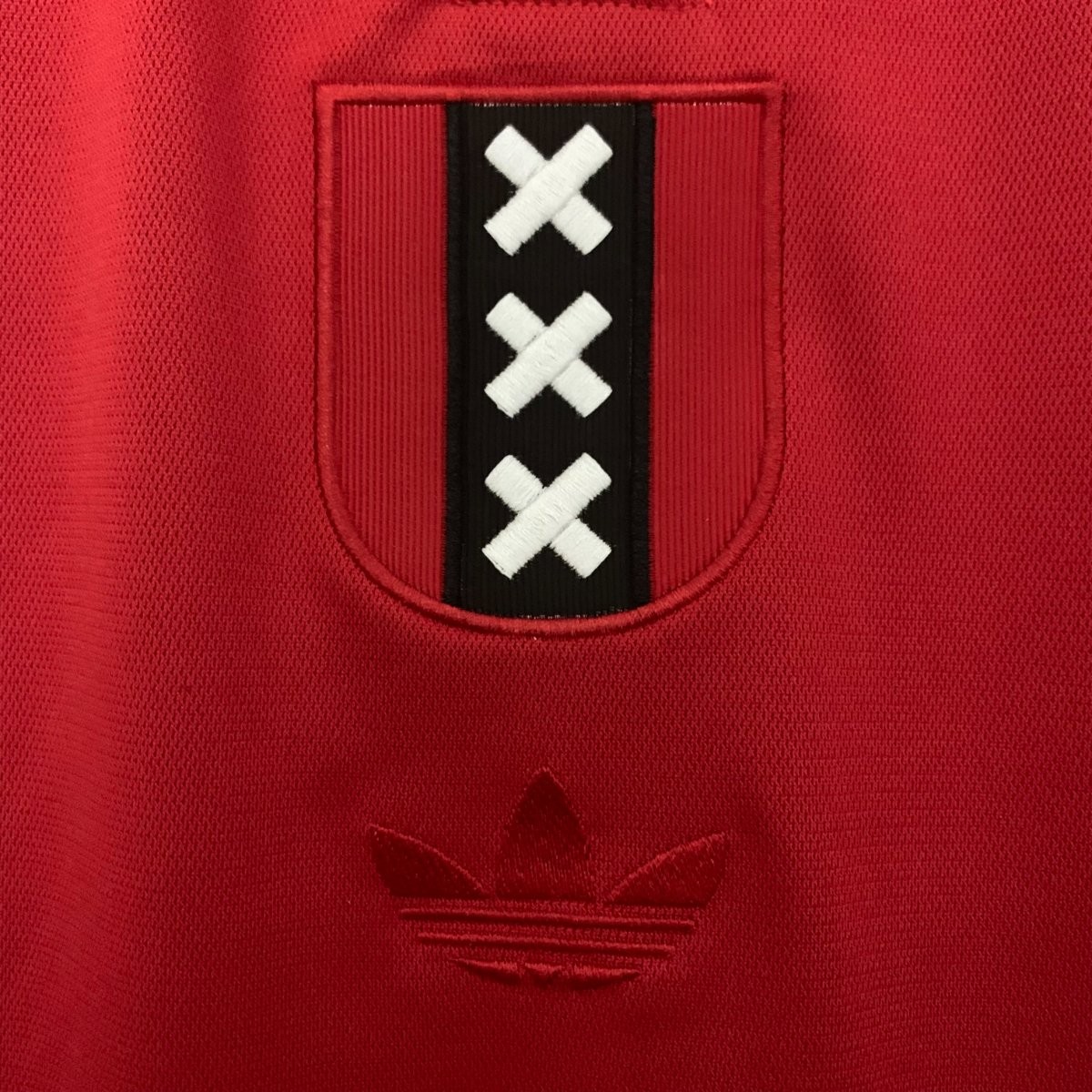 25/26 Ajax 125th Anniversary Jersey