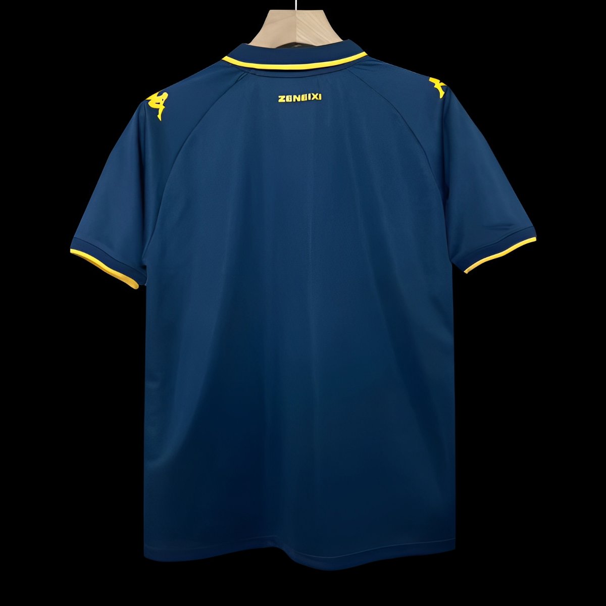 24/26 Genoa Fourth Jersey