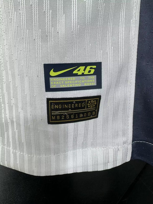 Player Version 25/26 Inter Milan ROSSI Jersey