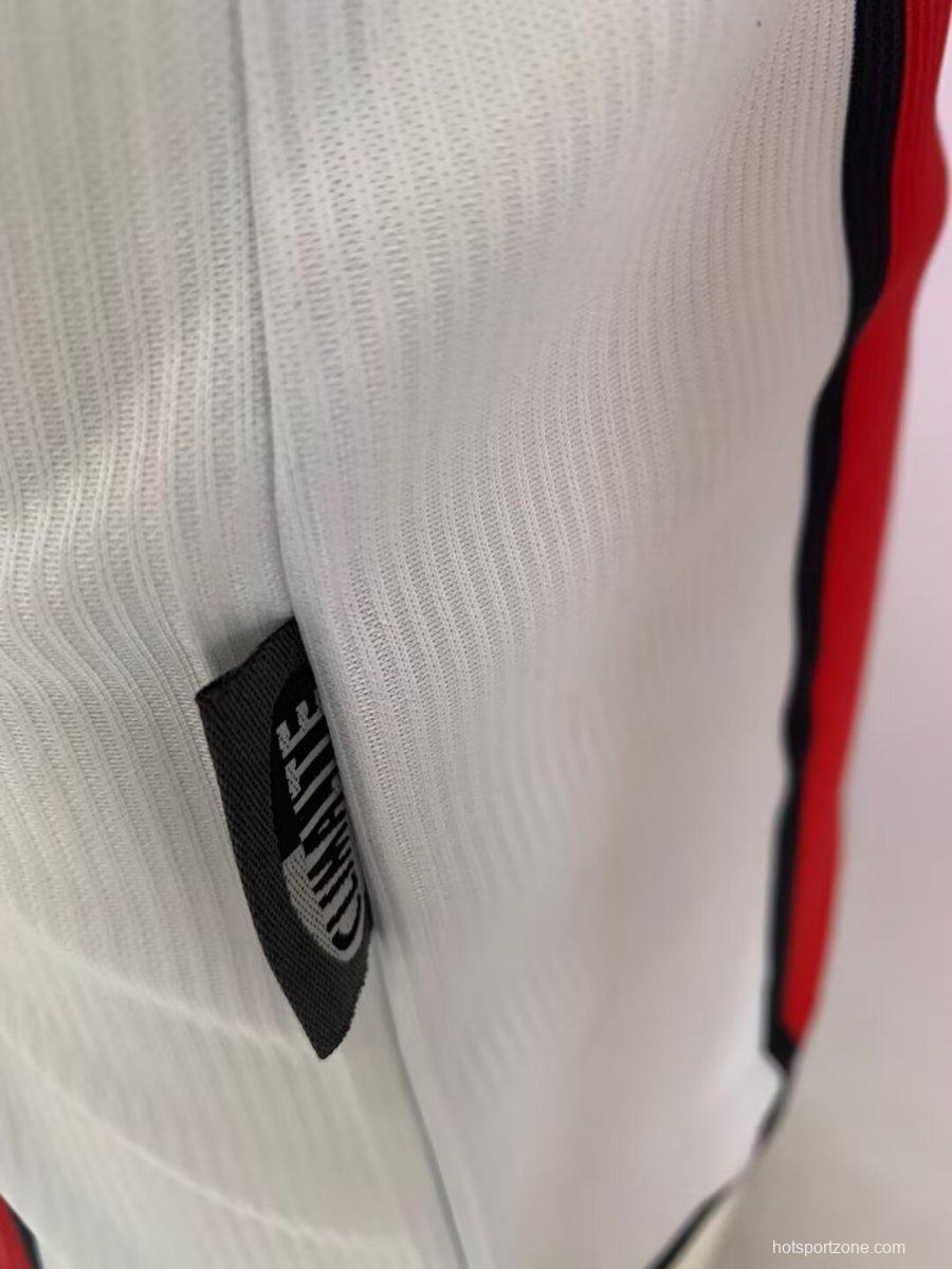 Retro 00/01 River Plate Away Jersey