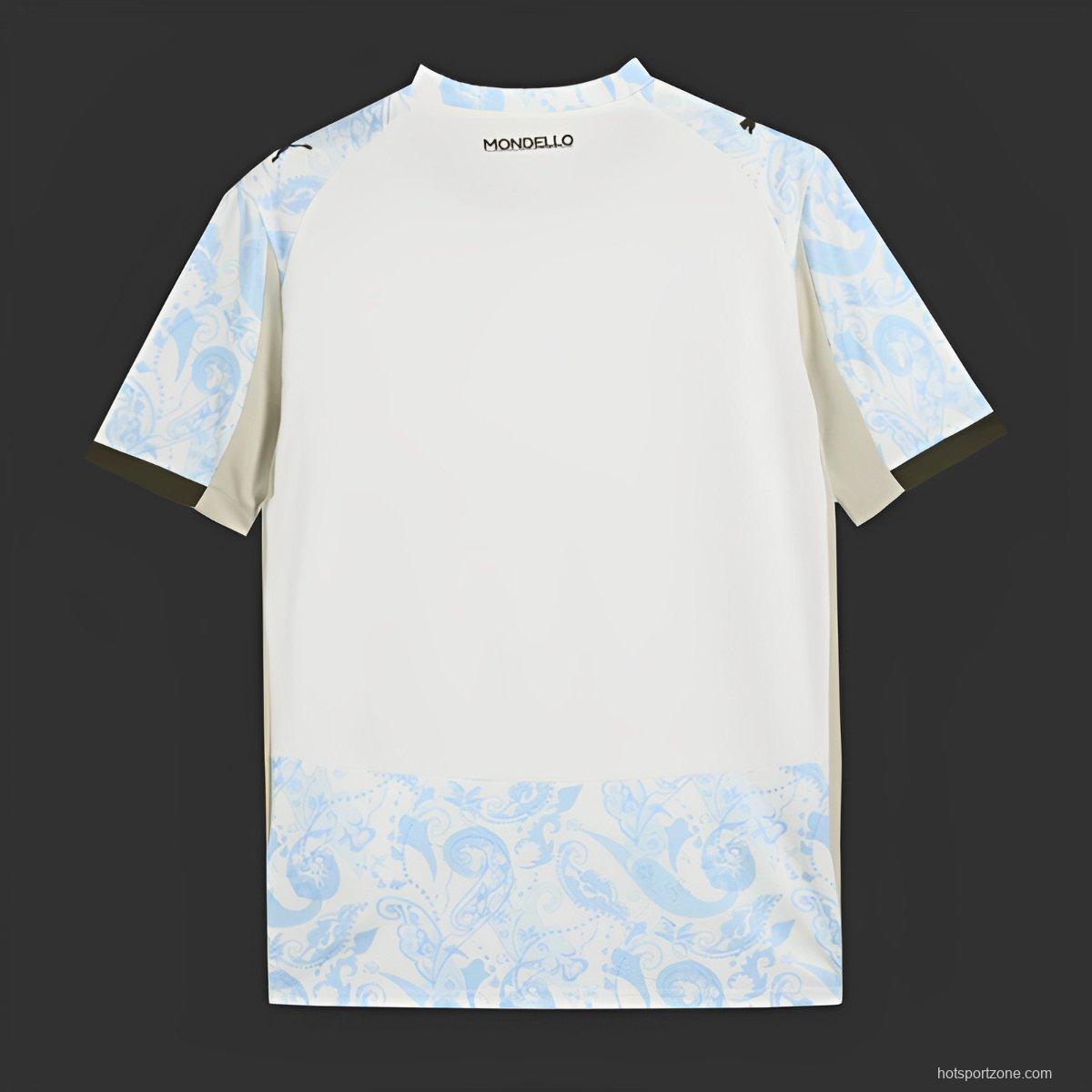 25/26 Palermo Third Jersey