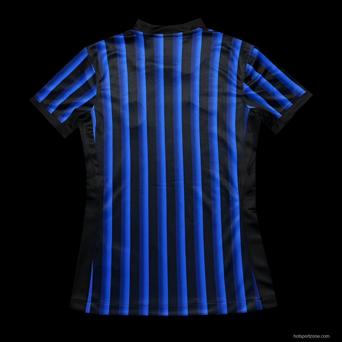 25/26 Women Inter Milan Home Jersey