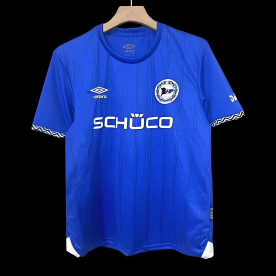 25/26 Bielefeld Home Jersey
