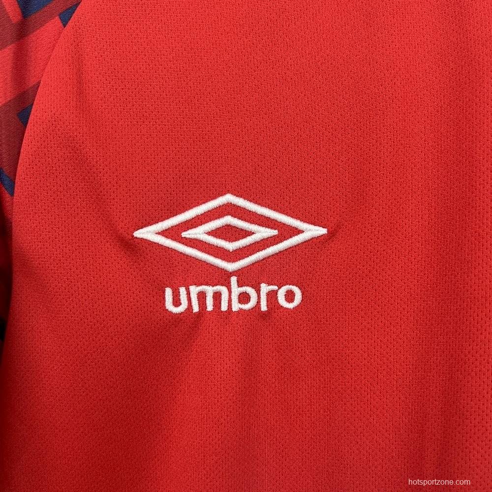 25/26 Ipswich Town FC Away Jersey