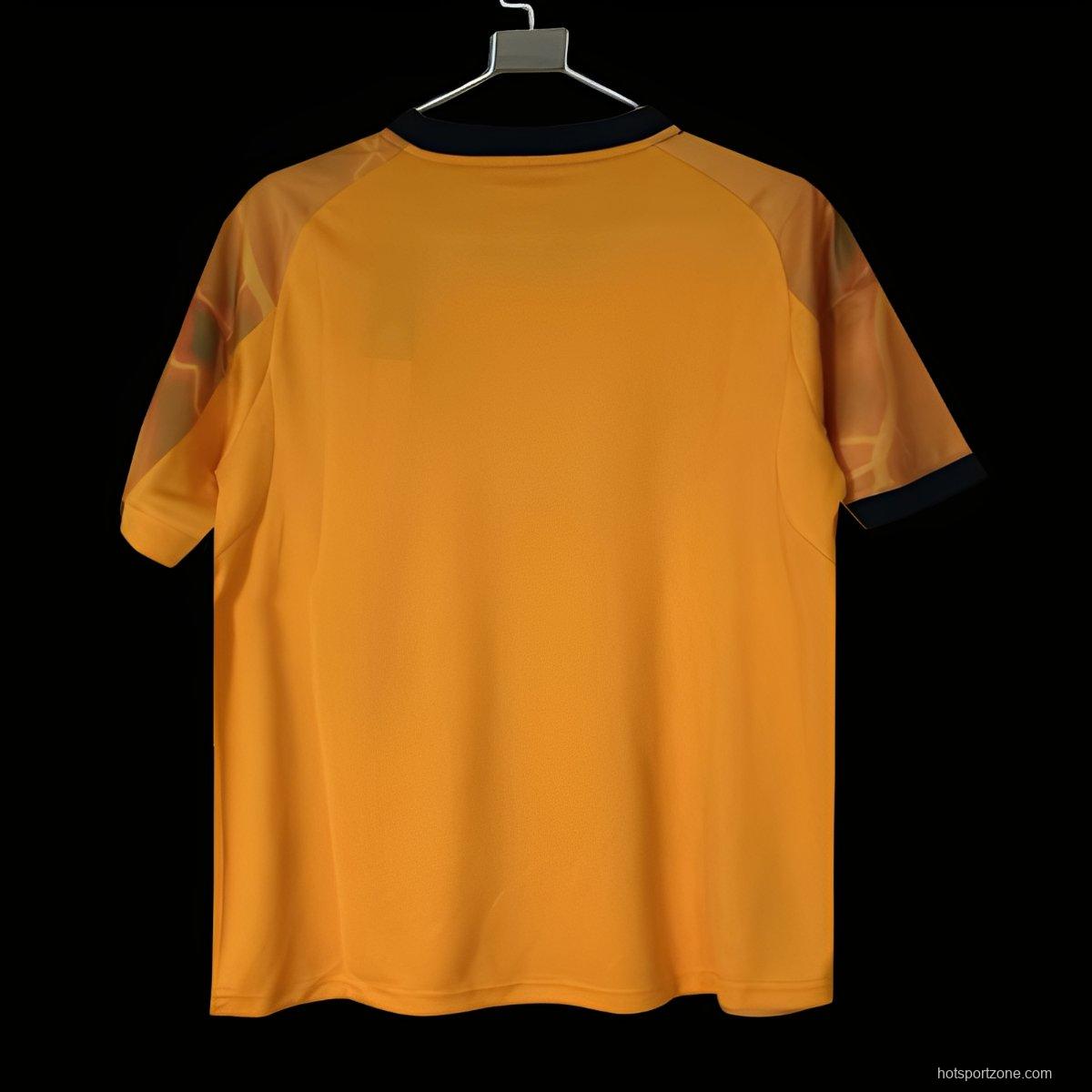 25/26 Roma Third Jersey