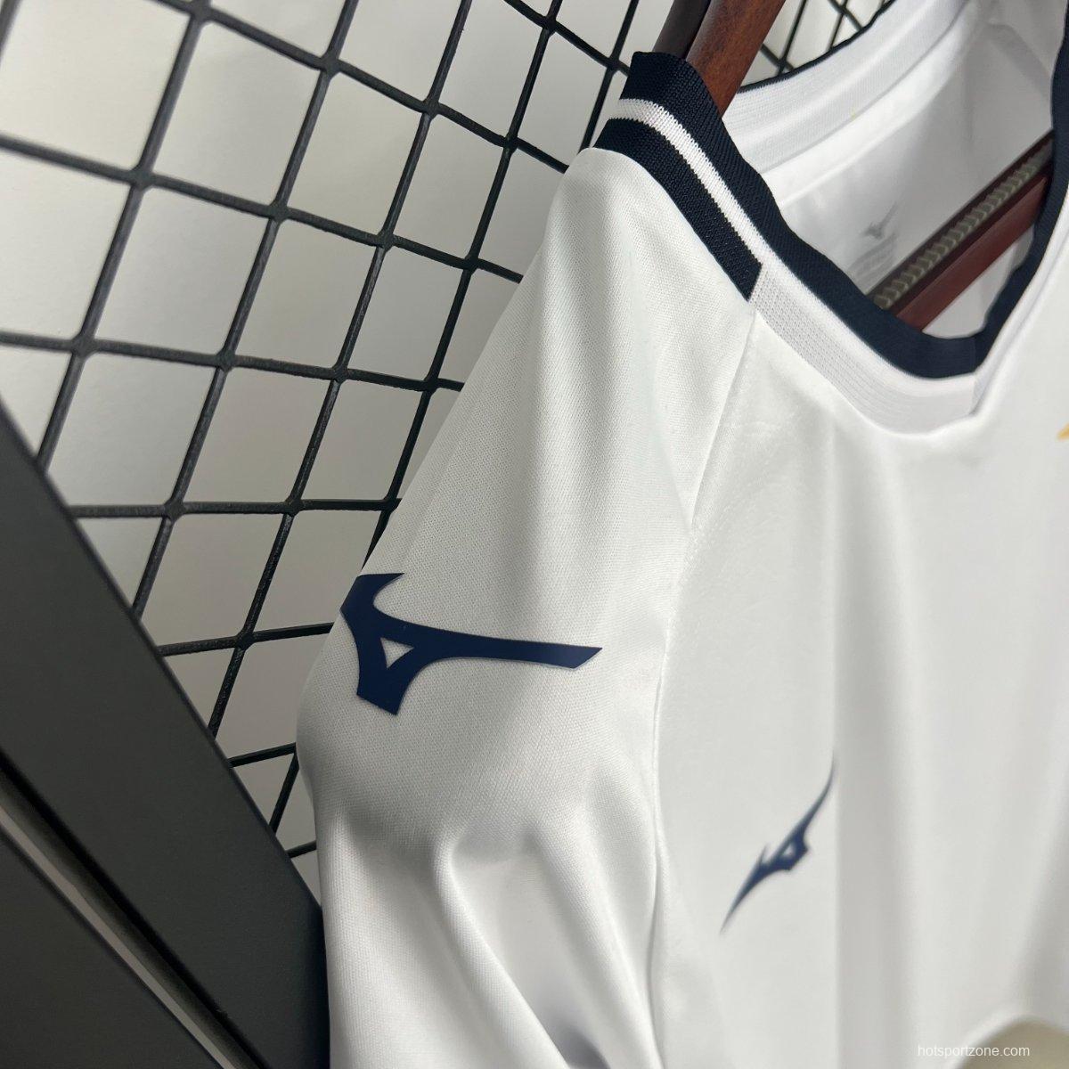 25/26 Lazio Away Jersey