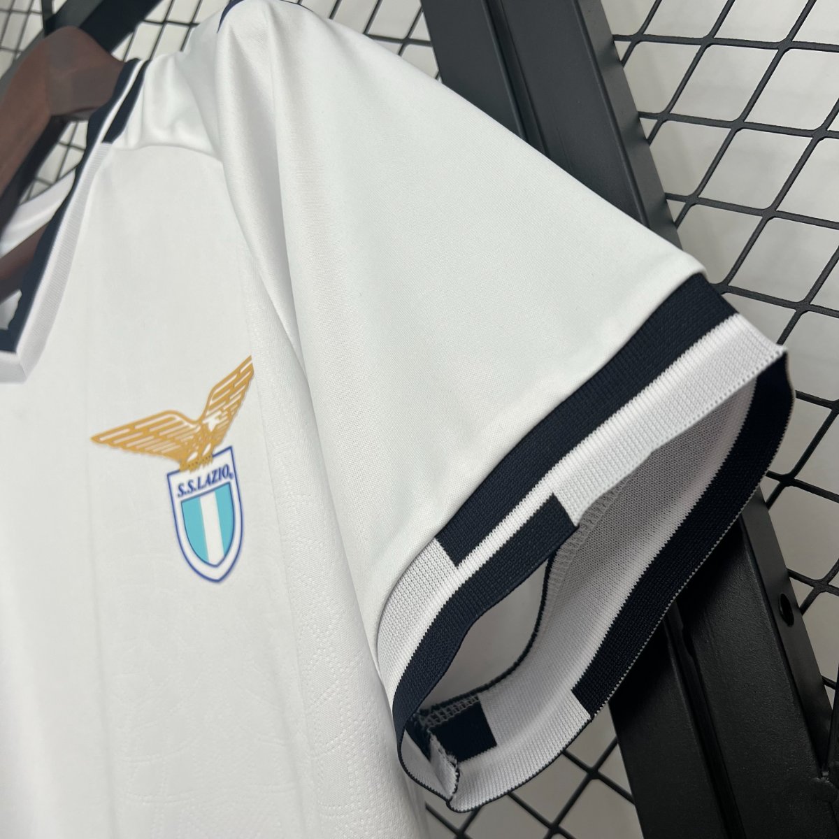 25/26 Lazio Away Jersey