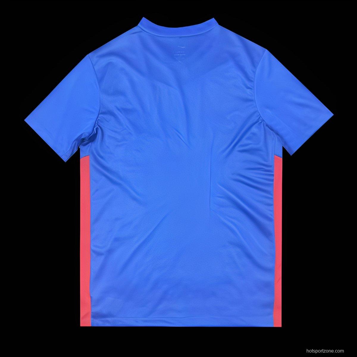 25/26 Alverca Home Jersey