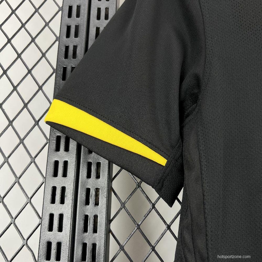 2025/26 Mens AEK Athens Away Jersey