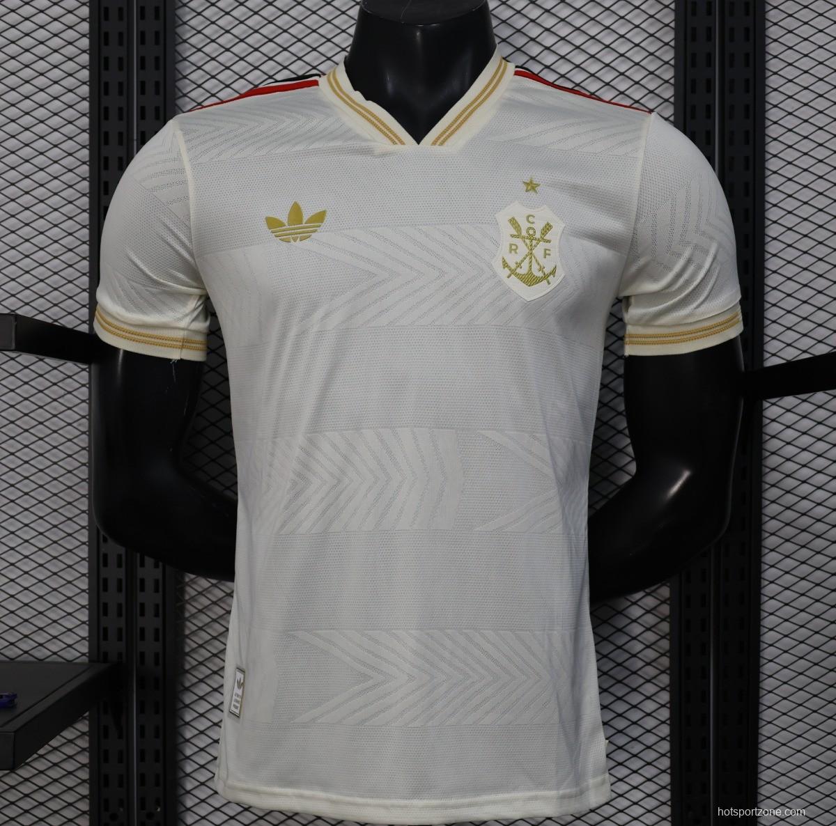 Player Version 25/26 Flamengo Third Jersey