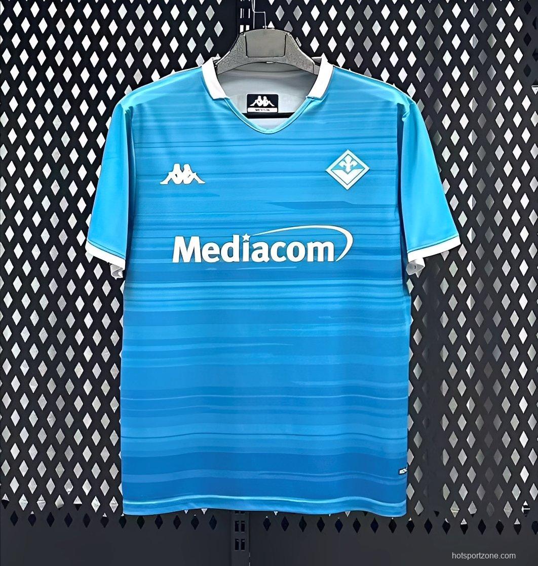 25/26 Fiorentina Third Jersey