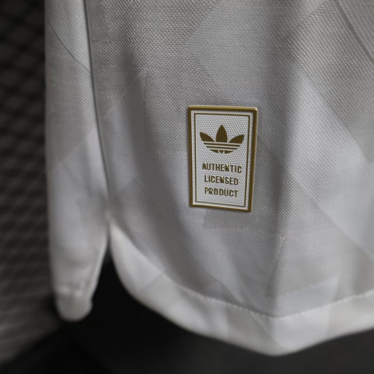 Player Version 2026 Mexico Away Jersey