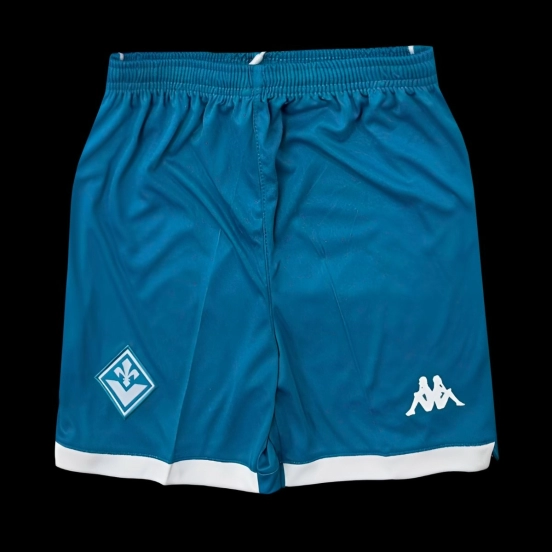 25/26 Fiorentina Third Shorts