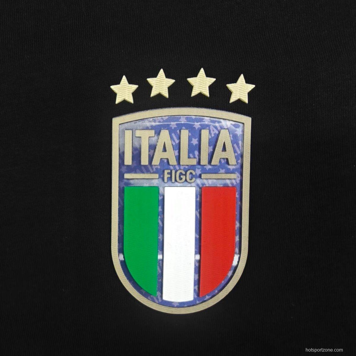 2026 ITALY Hoodie 9 Colors
