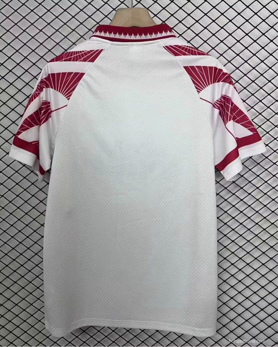 Retro 96/97 Koln Home Jersey