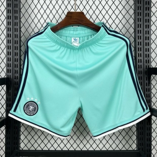 2026 Mens Germany World Cup Away Shorts