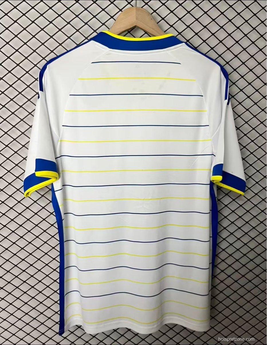 26/27 Leeds United Away Jersey