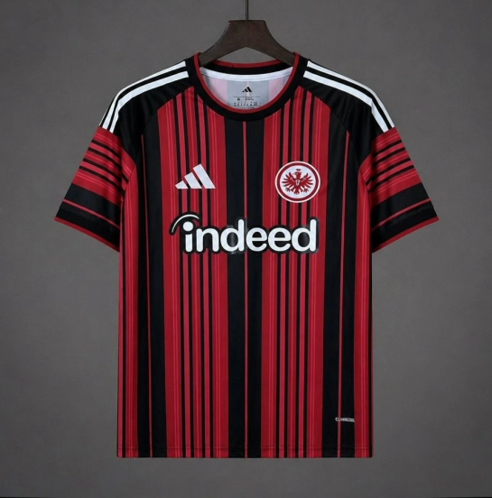 26/27 Eintracht Frankfurt Home Jersey