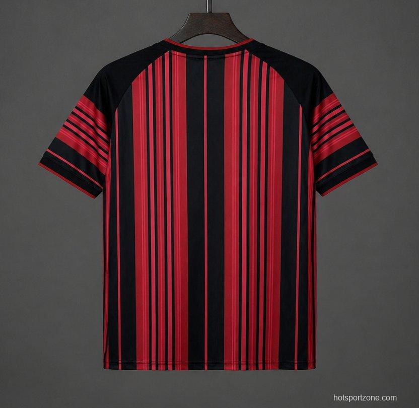 26/27 Eintracht Frankfurt Home Jersey