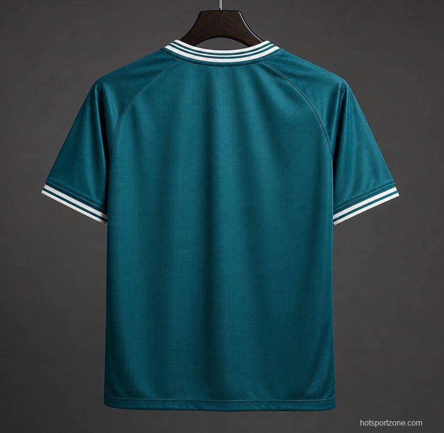 2026 Iraq Away Jersey