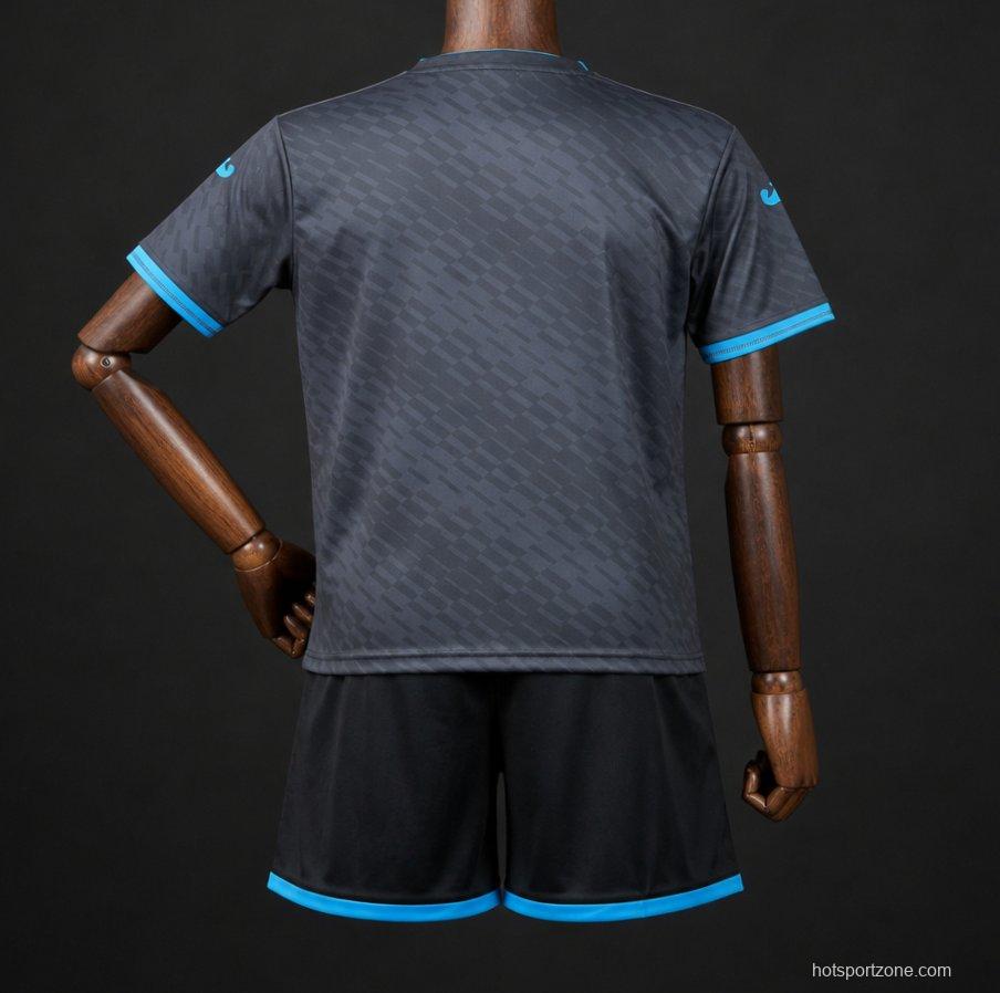 2026 Kids Honduras Third Jersey