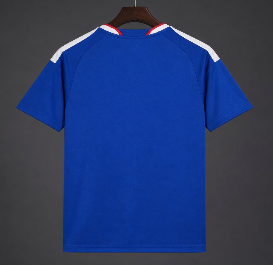 2026 Japan Home World Cup Jersey