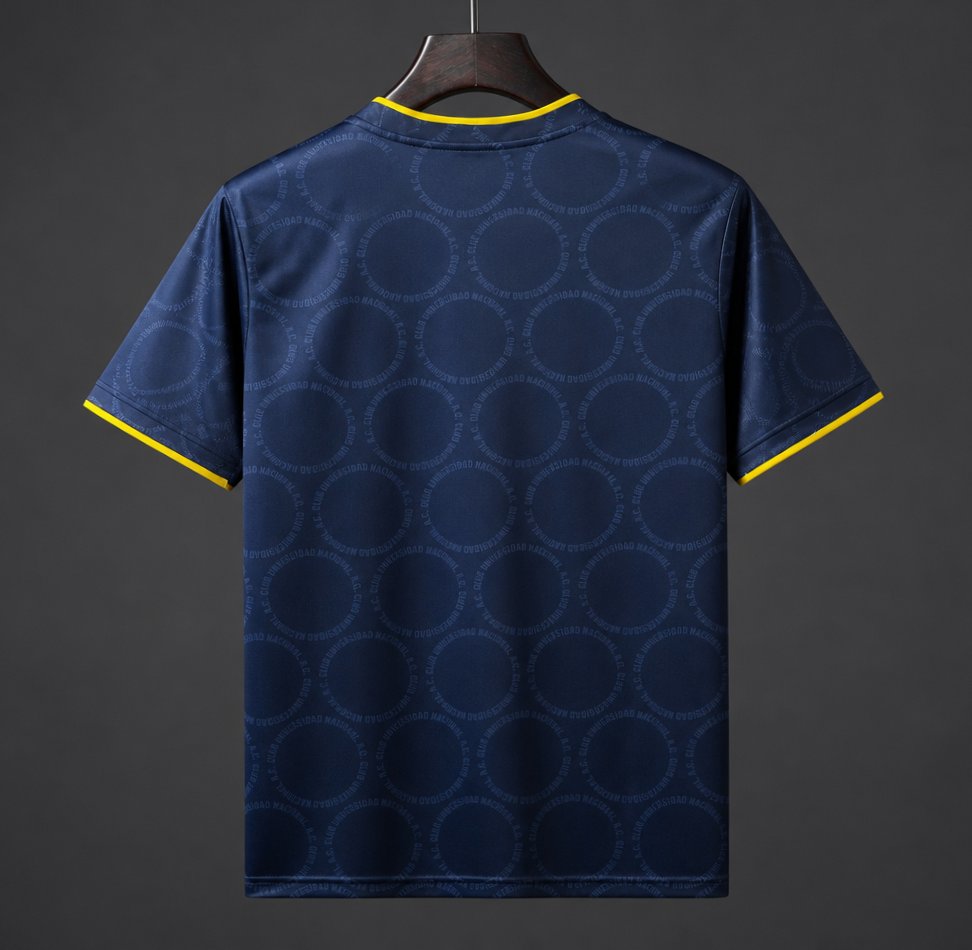 26/27 Pumas UNAM Away Jersey