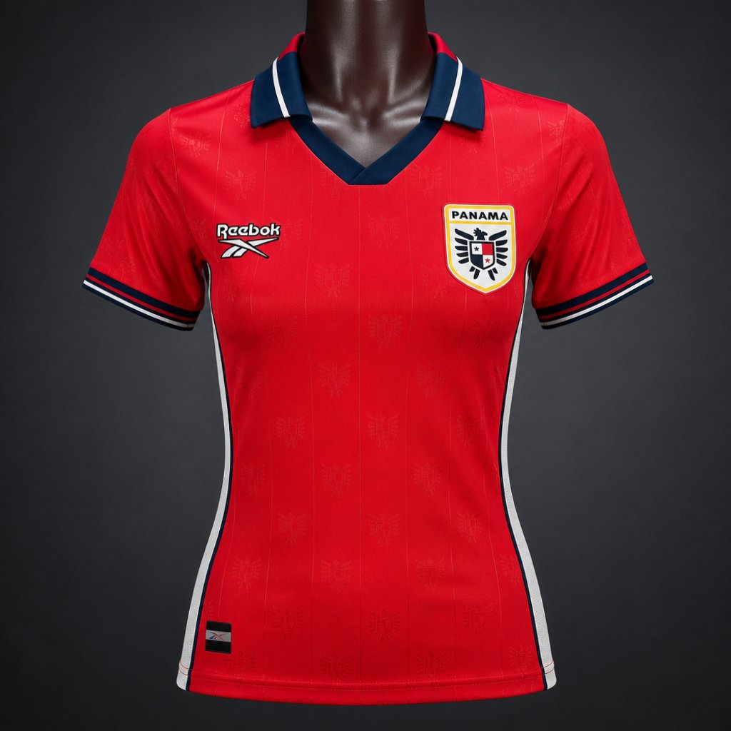 2026 Panama Home Jersey