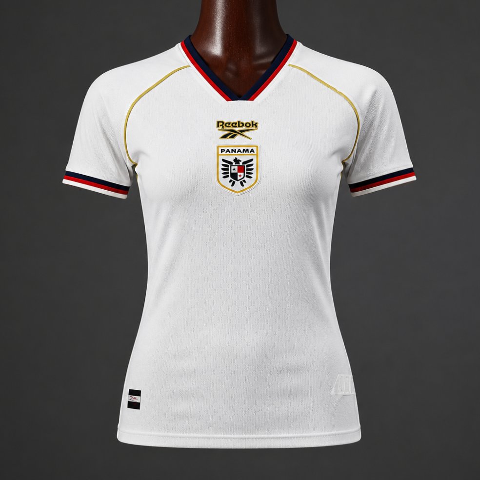 2026 Panama Away Women Jersey