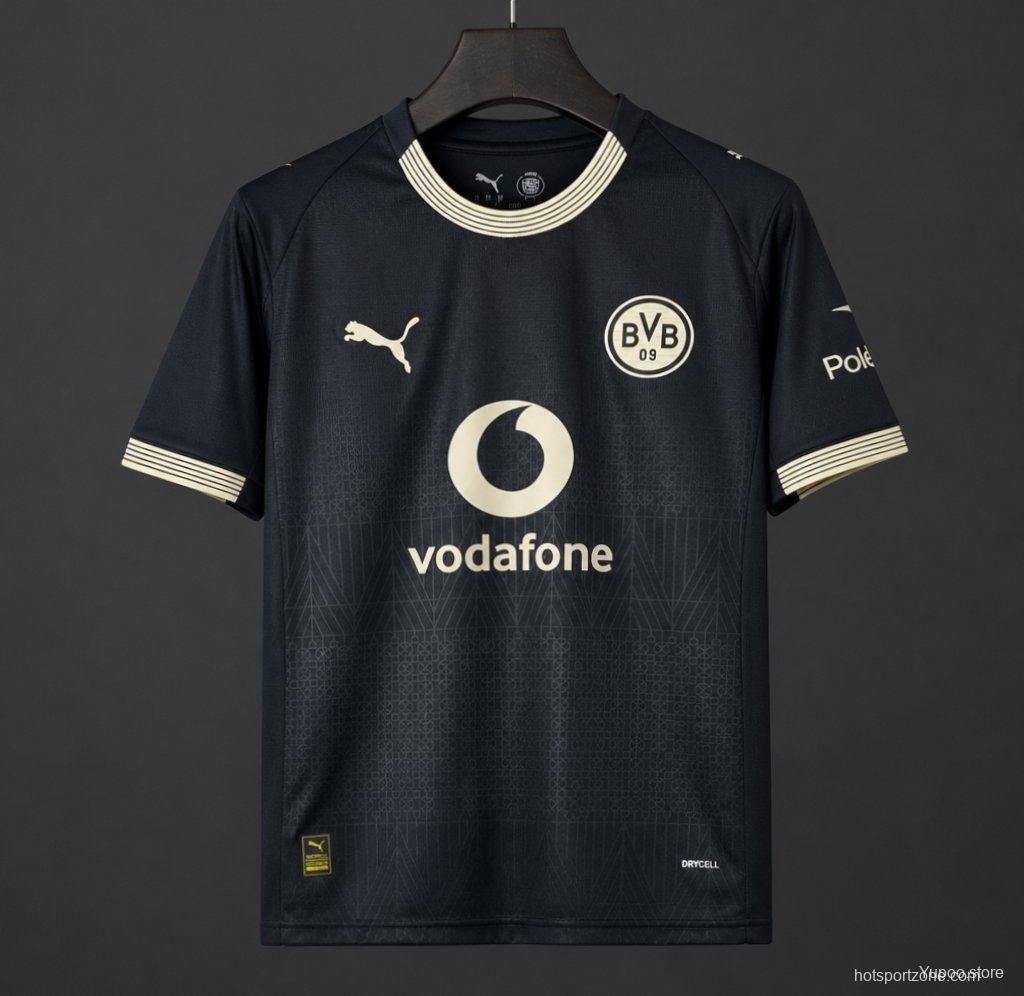 2025/26 Mens Borussia Dortmund Special Jersey