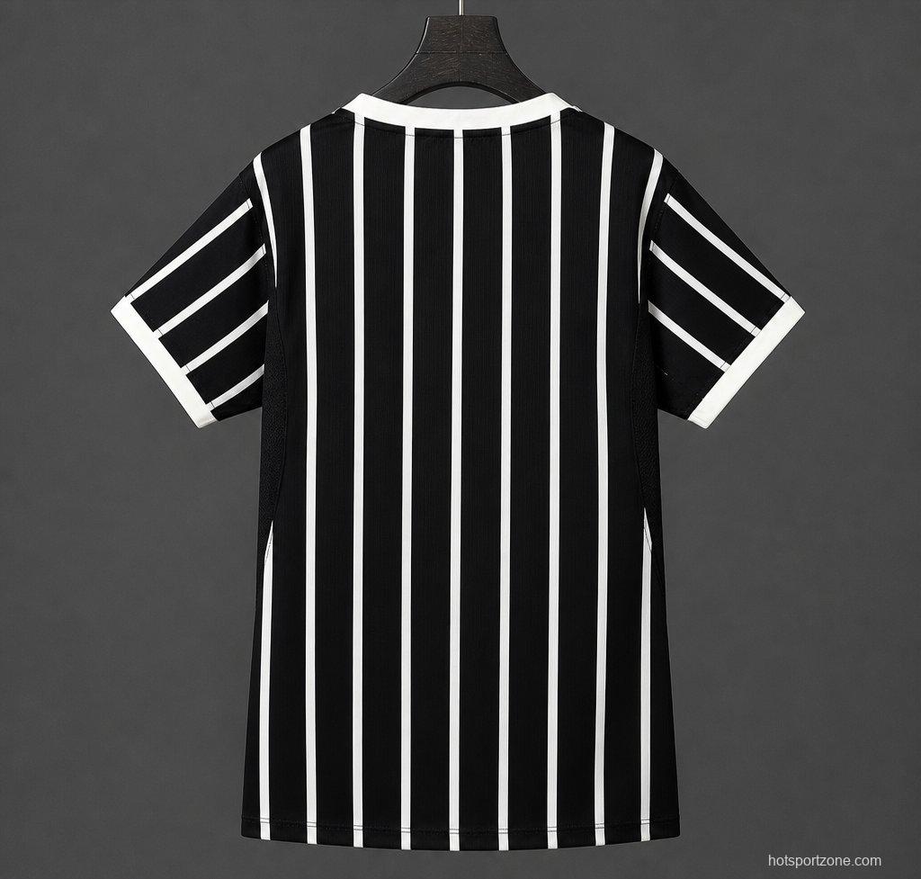 26/27 Women Corinthians Away Jersey