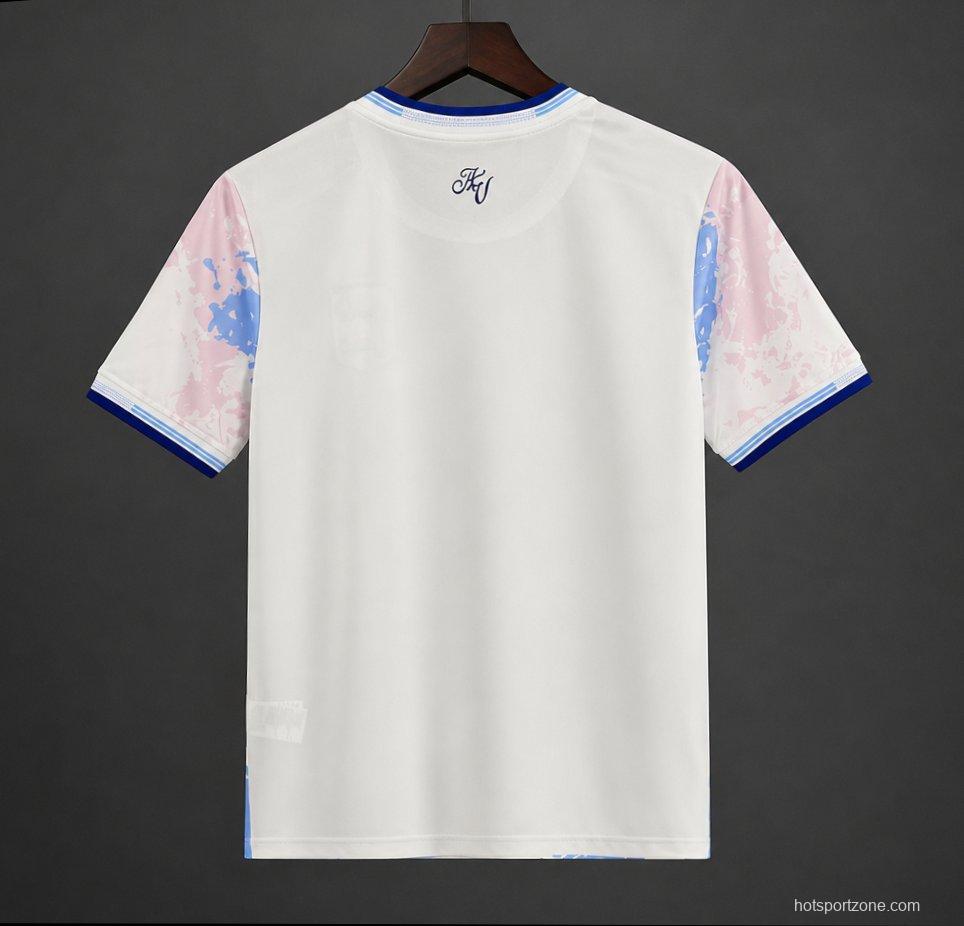 25/26 Aston Villa Europa League Final third jersey