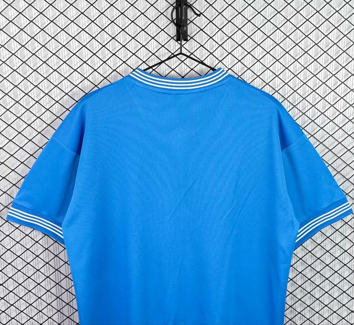 Retro 83/84 Napoli Home Jersey