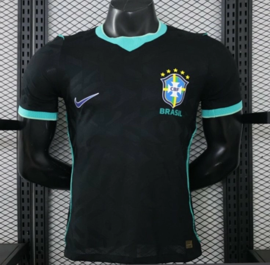 Player Version 26/27 Brazil Special Edition Jersey