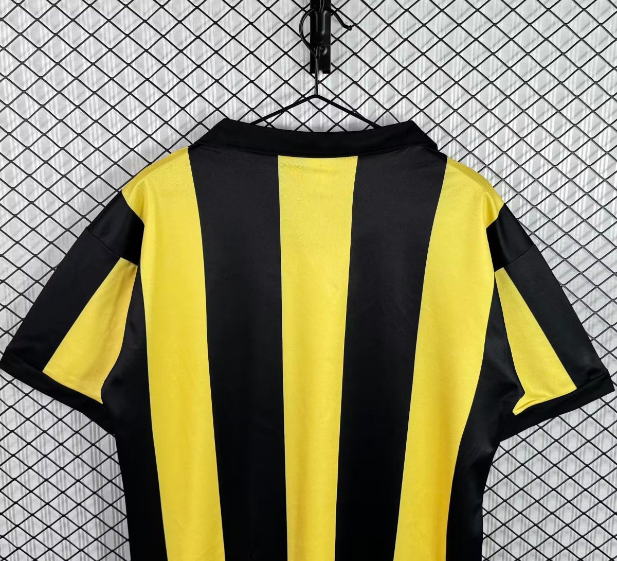 Retro 82/83 Atletico Penarol Home Jersey