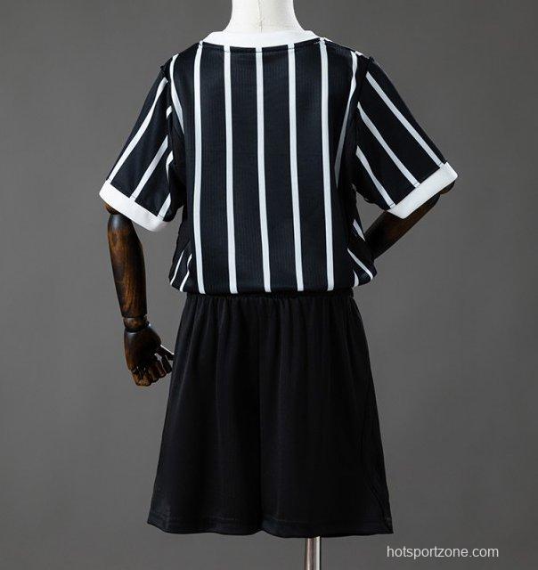 26/27 KidsCorinthians Away Kit Jersey Size 16-28