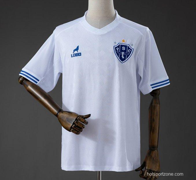 26/27 Paysandu Away Jersey
