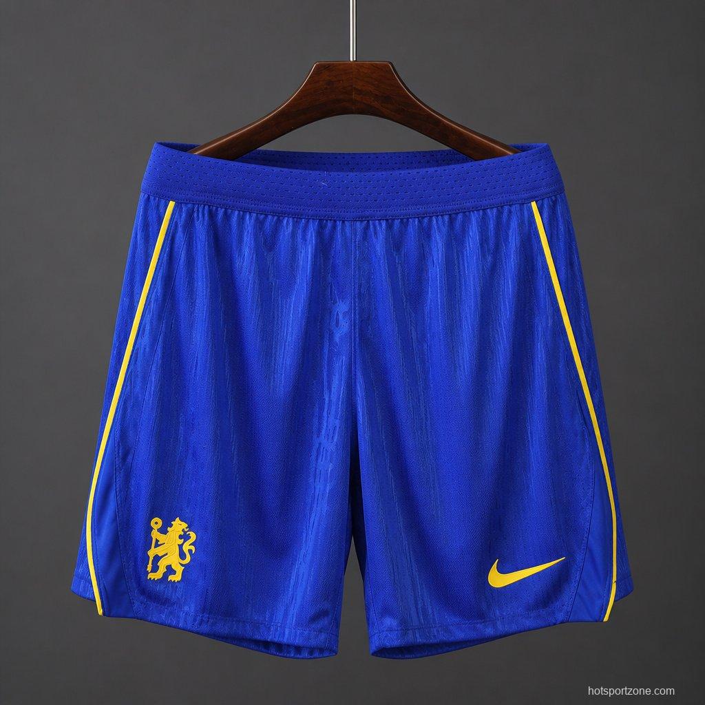 Player Version 26/27 Chelsea Home Short
